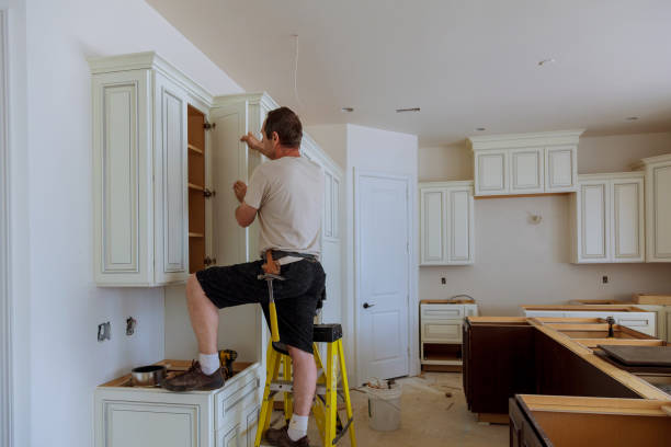 Licensed Kitchen service in Hellertown, PA - BM Kitchen