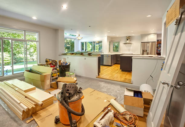Reliable Kitchen contractor in Hellertown, PA by BM Kitchen